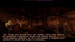 Chronicles of the Sword  PlayStation 1