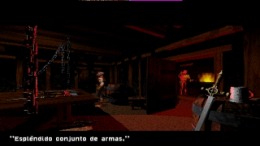 Chronicles of the Sword PS1