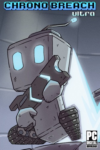 ChronoBreach Ultra скачать торрентом