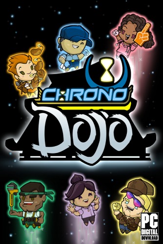 ChronoDojo скачать торрентом