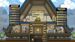   ChronoDojo