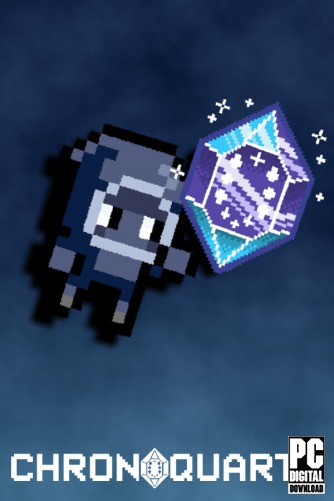 Chronoquartz  