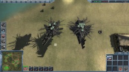 Chronostorm: Siberian Border на компьютер