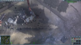 Скачать Chronostorm: Siberian Border