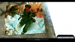 Игровой мир Chronostorm: Siberian Border