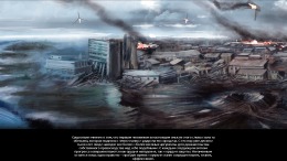 Геймплей Chronostorm: Siberian Border