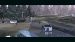 Chronostorm: Siberian Border стрим