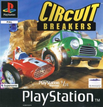 Circuit Breakers скачать торрентом
