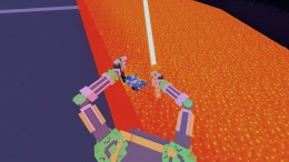 Clone Drone in the Hyperdome  