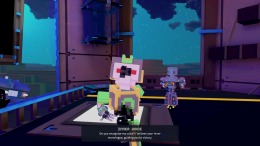  Clone Drone in the Hyperdome