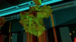   Clone Drone in the Hyperdome
