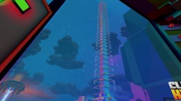 Clone Drone in the Hyperdome 