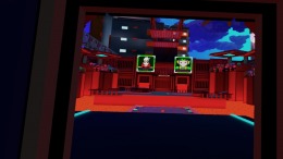   Clone Drone in the Hyperdome