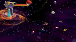 Codename - Kids Next Door - Operation V.I.D.E.O.G.A.M.E  PlayStation 2