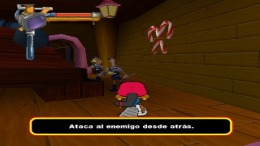  Codename - Kids Next Door - Operation V.I.D.E.O.G.A.M.E