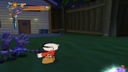   Codename - Kids Next Door - Operation V.I.D.E.O.G.A.M.E