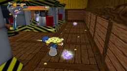  Codename - Kids Next Door - Operation V.I.D.E.O.G.A.M.E