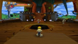 Codename - Kids Next Door - Operation V.I.D.E.O.G.A.M.E PS2