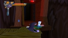   Codename - Kids Next Door - Operation V.I.D.E.O.G.A.M.E