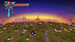 Codename - Kids Next Door - Operation V.I.D.E.O.G.A.M.E 