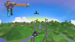   Codename - Kids Next Door - Operation V.I.D.E.O.G.A.M.E