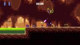 Cody's Nightmare  PC