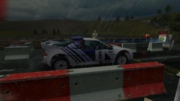 Локация Colin McRae Rally 04