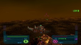  Colony Wars - Red Sun