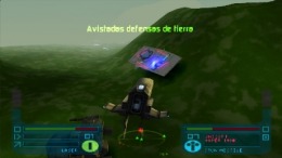 Colony Wars - Red Sun PS1