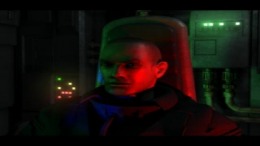   Colony Wars - Red Sun