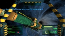 Colony Wars - Vengeance PS1