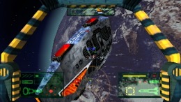   Colony Wars - Vengeance