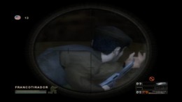  Commandos - Strike Force