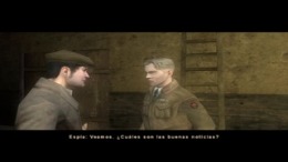  Commandos - Strike Force