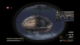  Commandos - Strike Force