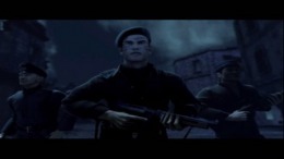 Commandos - Strike Force PS2