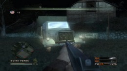   Commandos - Strike Force