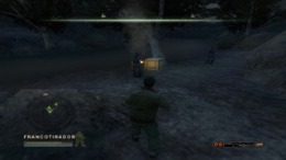 Commandos - Strike Force 