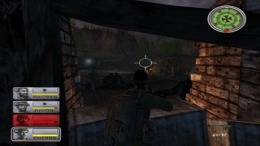 Conflict - Vietnam для PlayStation 2