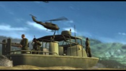 Скачать Conflict - Vietnam