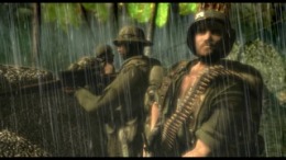 Игровой мир Conflict - Vietnam