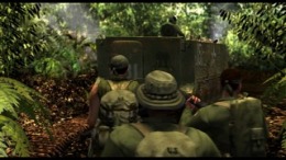 Локация Conflict - Vietnam