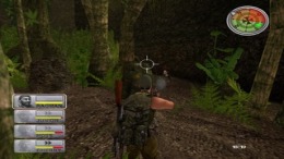 Conflict - Vietnamдля PS2