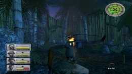 Скриншот игры Conflict - Vietnam