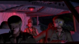 Прохождение игры Conflict - Vietnam