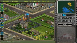 Constructor Classic 1997  
