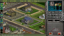Constructor Classic 1997  PC