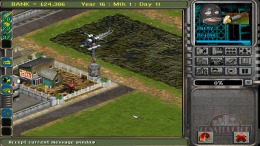   Constructor Classic 1997