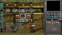   Constructor Classic 1997