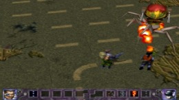  Contra Legacy of War